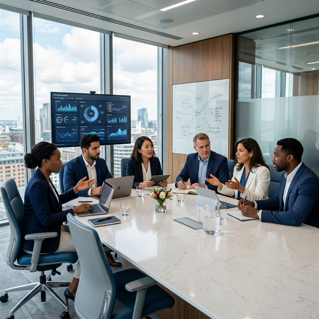 About Cielo Solutions