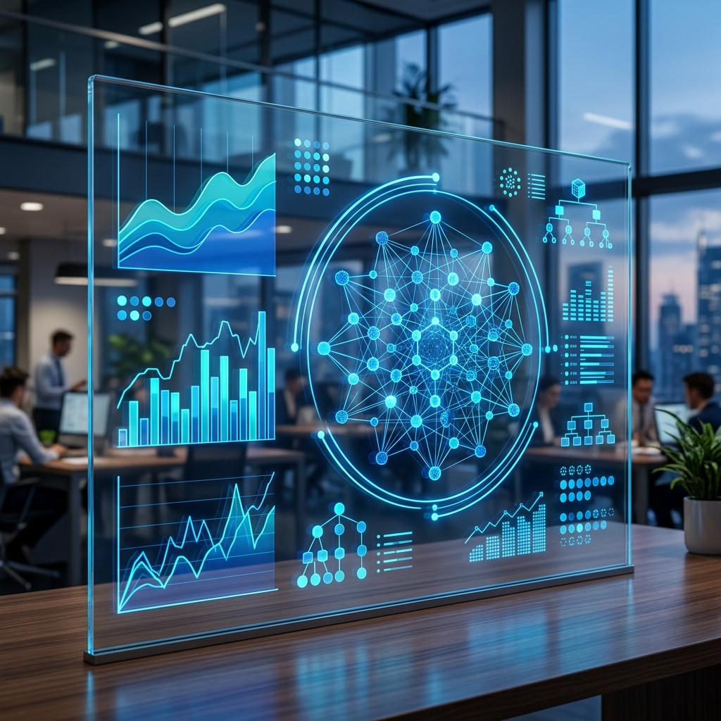 Business Analytics