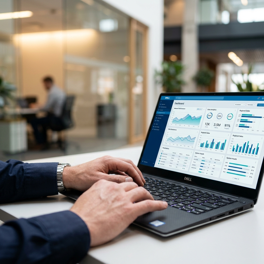 Expert SAP Consulting