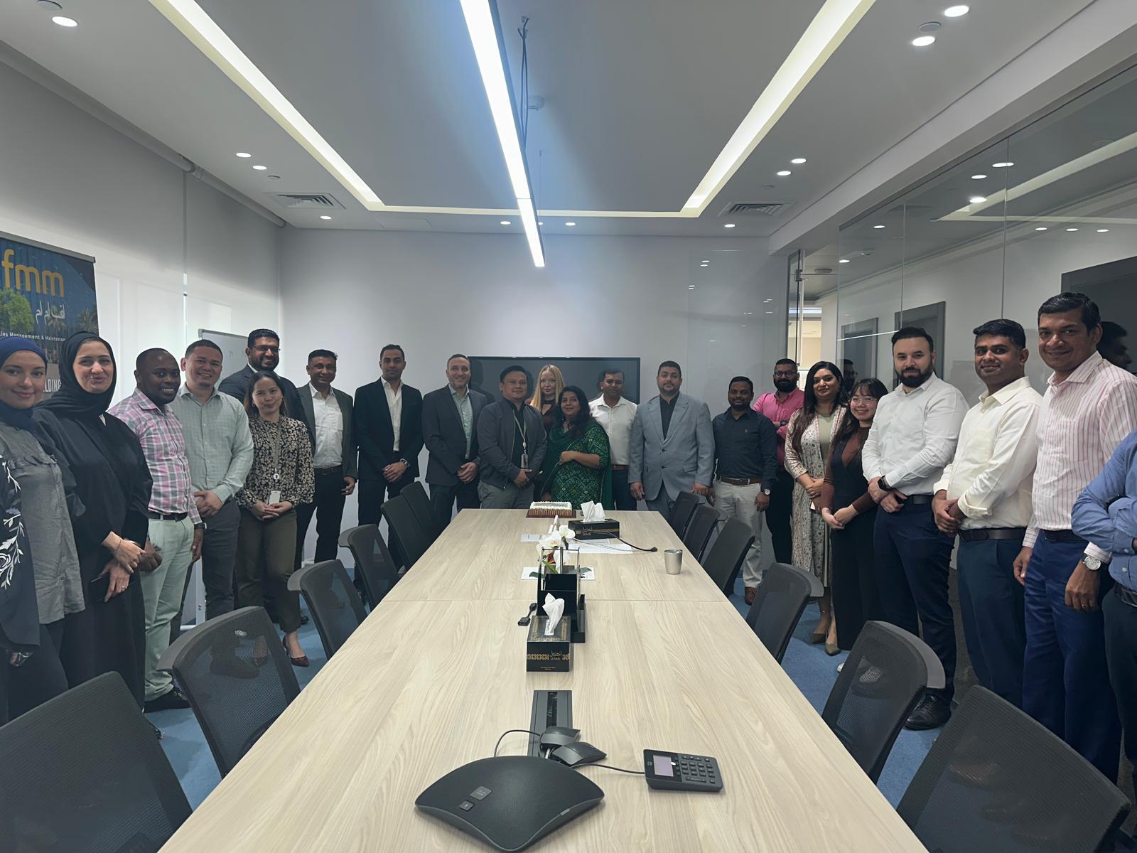 FMM Goes Live with SAP SuccessFactors Recruiting