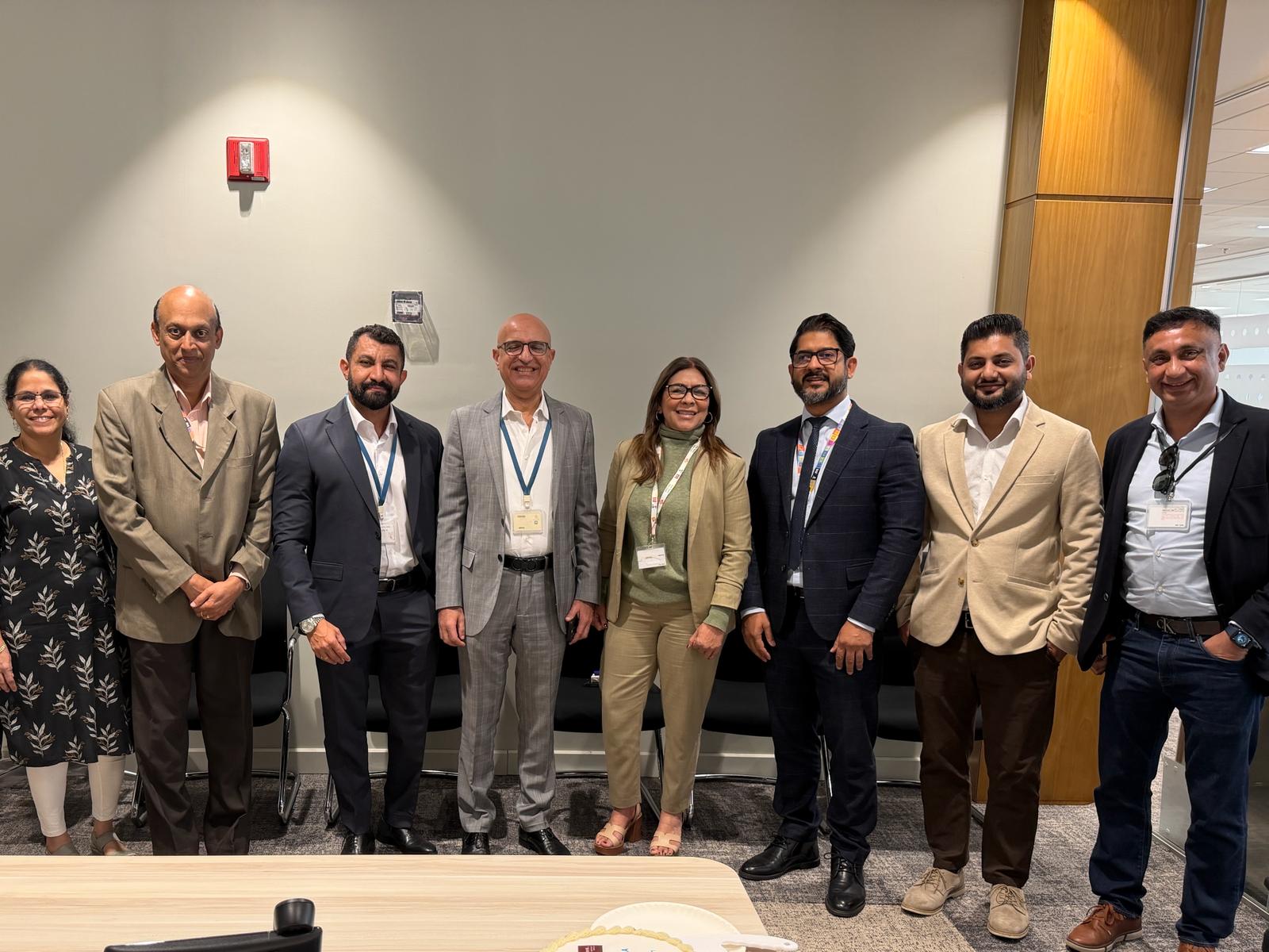 RKH Qitarat Procurement Transformation