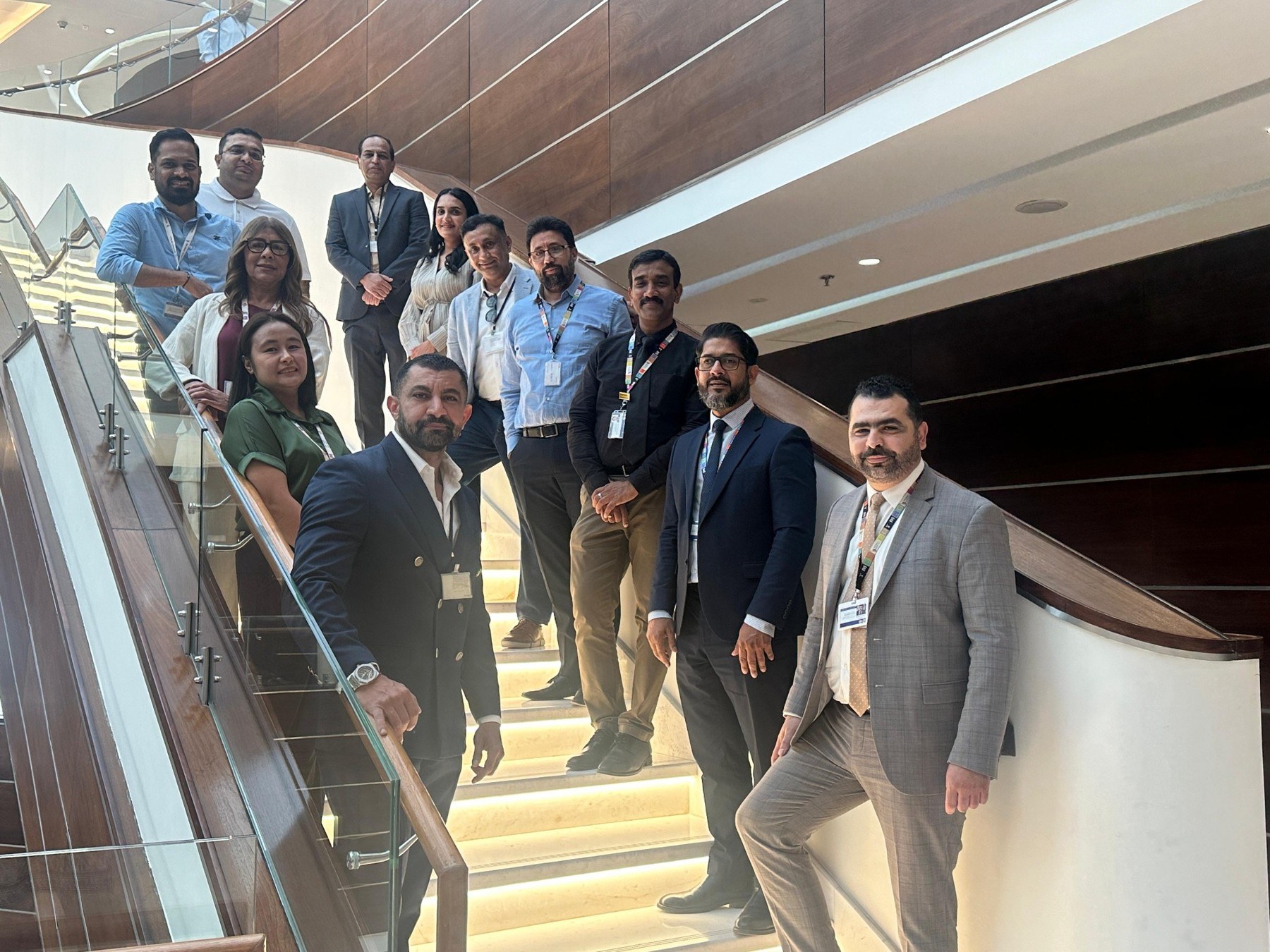 RKH Qitarat Goes Live with SAP Analytics Cloud